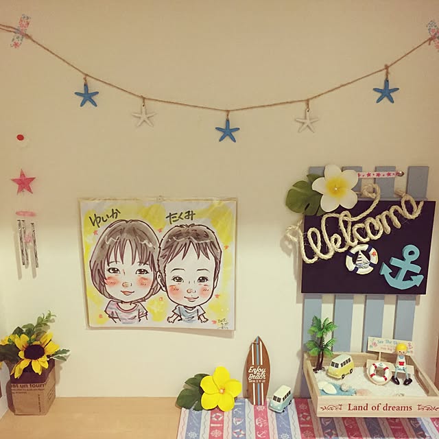 kaori.y.tさんの実例写真