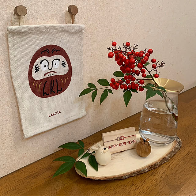 Mikarinさんの実例写真