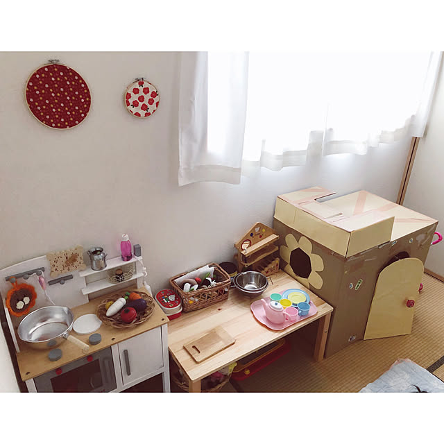 kaさんの部屋