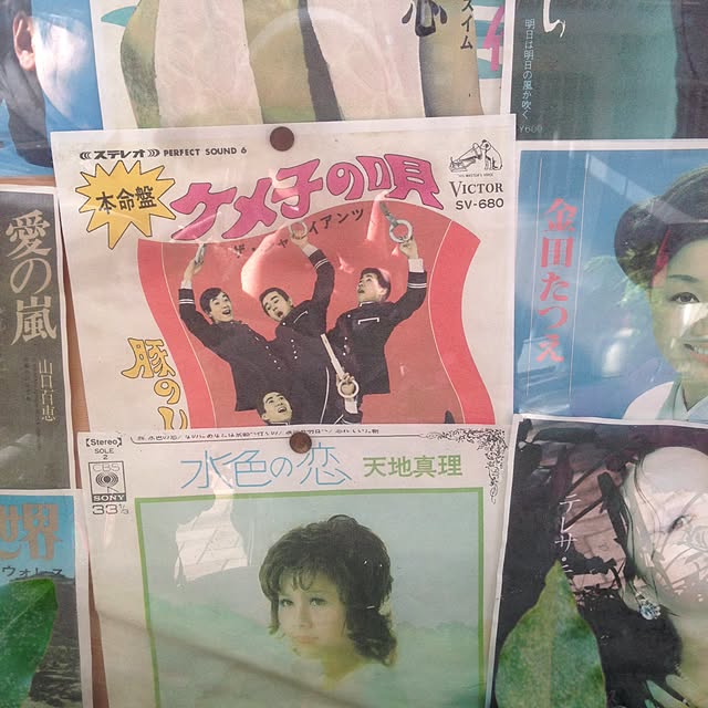 greenroseさんの実例写真