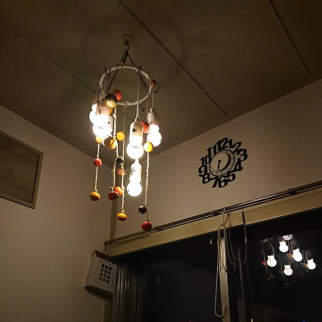 rikalynさんの実例写真