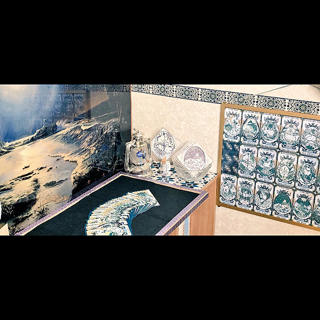 osmanthusさんの実例写真