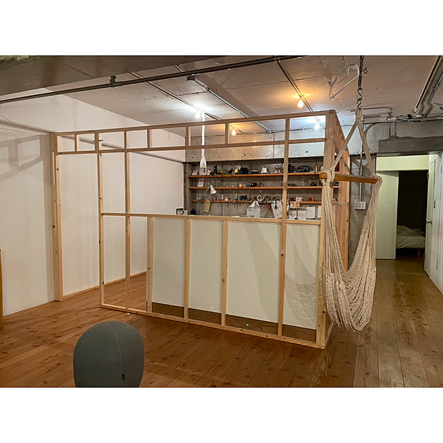 704さんの部屋