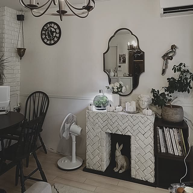 coco.Apartmanさんの実例写真