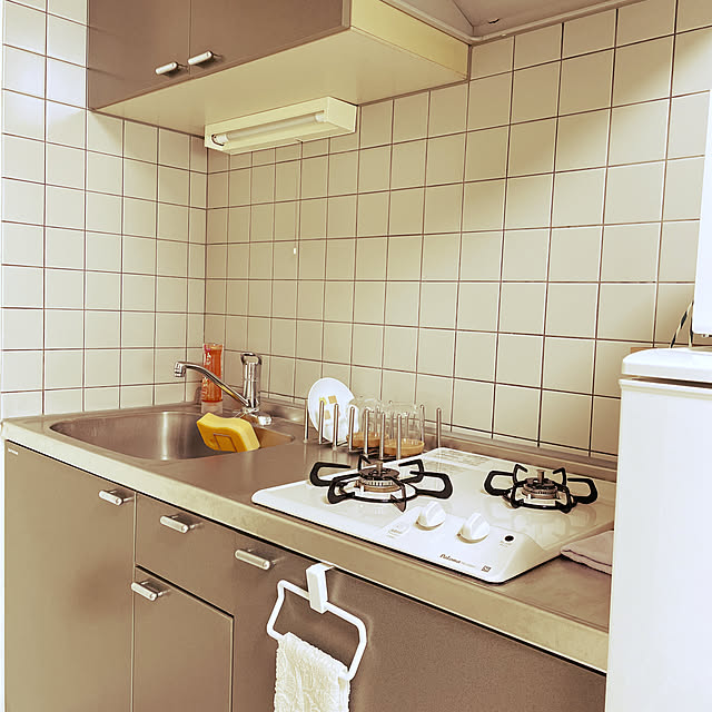 IKEA/キッチンのインテリア実例 - 2022-01-20 14:32:00