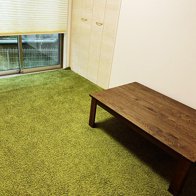 机のインテリア実例 - 2019-10-20 16:42:24