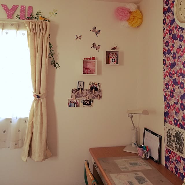 Ayarinkoさんの実例写真