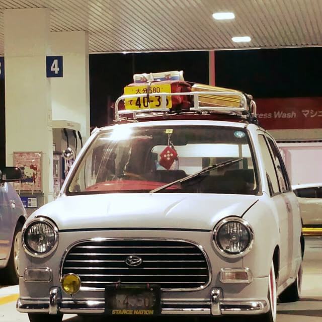 実例写真