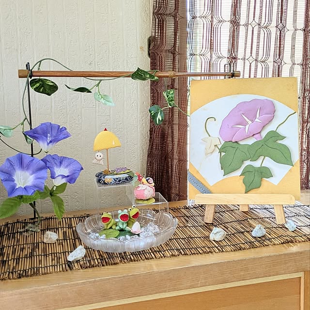 leaf_homeさんの部屋