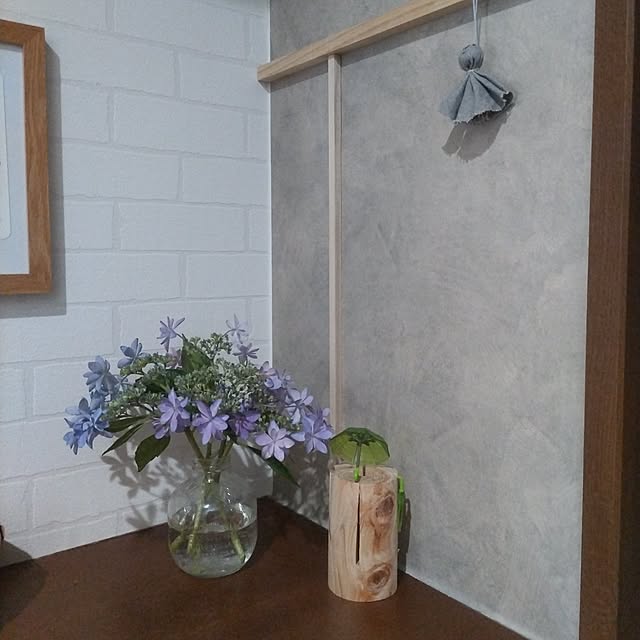 sakiさんの部屋
