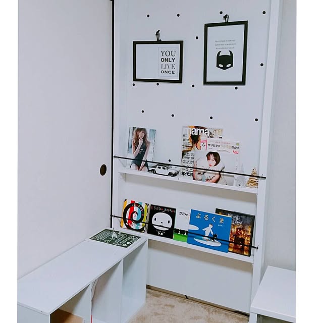 H91さんの実例写真