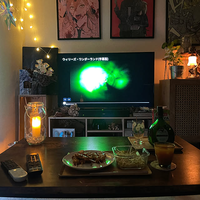 daifuku3yadeさんの部屋