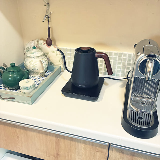 rokokoさんの部屋