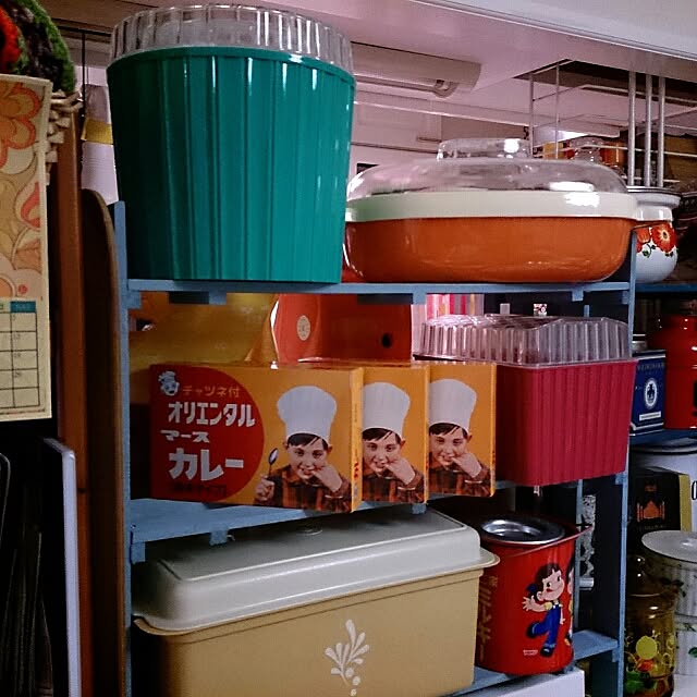 YOUさんの実例写真