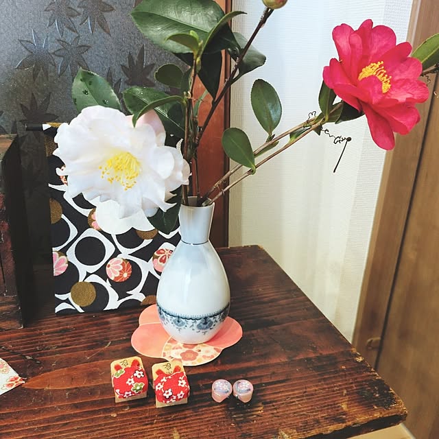 yokkoさんの部屋