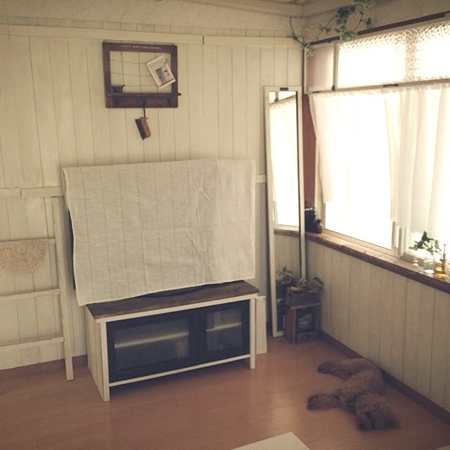 rookuさんの実例写真