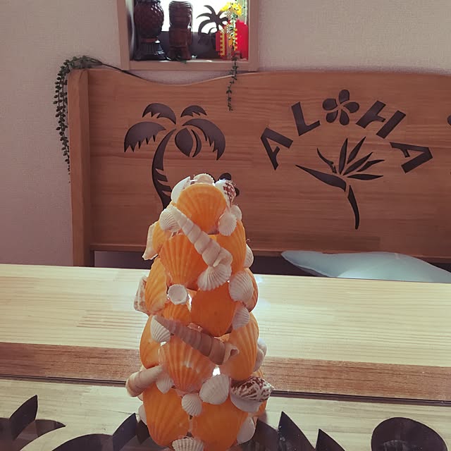 alohamamaさんの実例写真