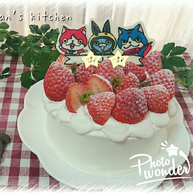 chicchiさんの実例写真