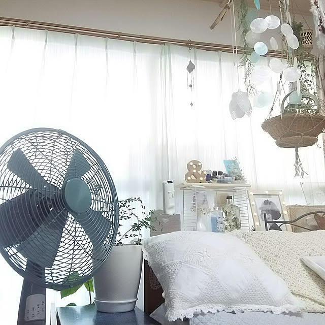 Netemosametemo-amiさんの実例写真