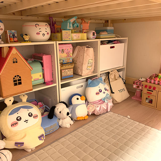 hatoさんの部屋