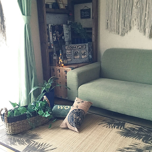 dddhhhさんの実例写真
