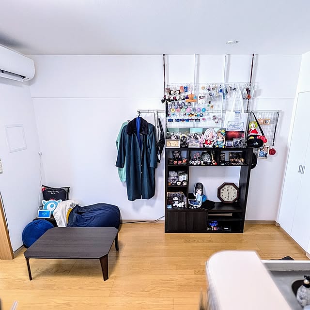 cageさんの実例写真