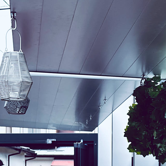 chacoさんの部屋