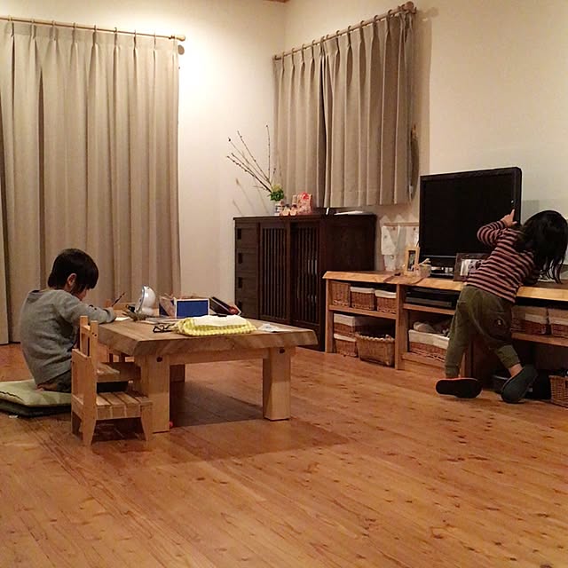 Norikoさんの実例写真
