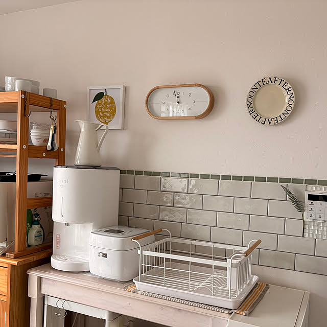 safariさんの部屋