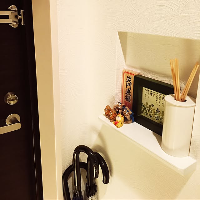 popさんの実例写真