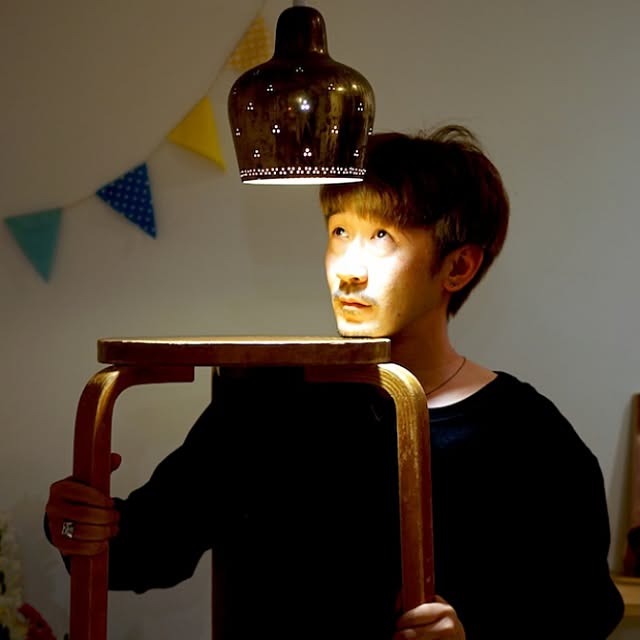 Design papa Ka-tuさんの実例写真