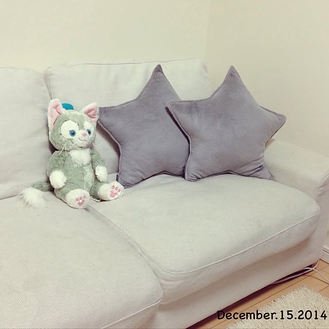 KIKIさんの実例写真