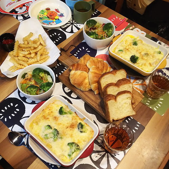 ritetsuyuRさんの実例写真
