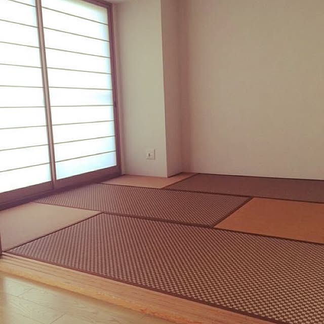 部屋全体のインテリア実例 - 2015-06-09 21:32:04