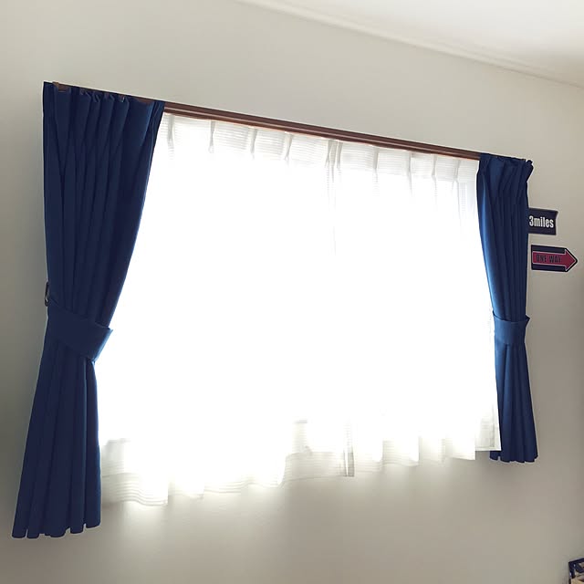 riaさんの実例写真