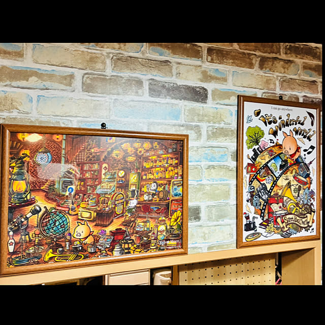 Takahiroさんの実例写真