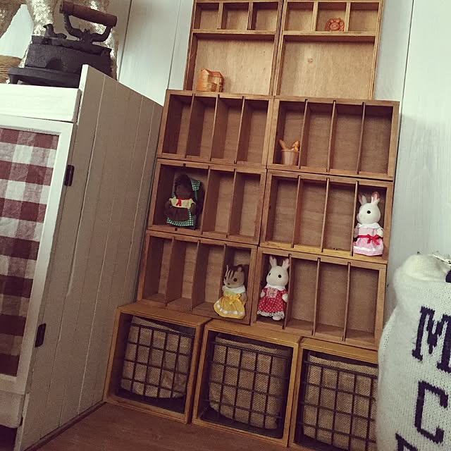 lovekuma_emilyさんの実例写真