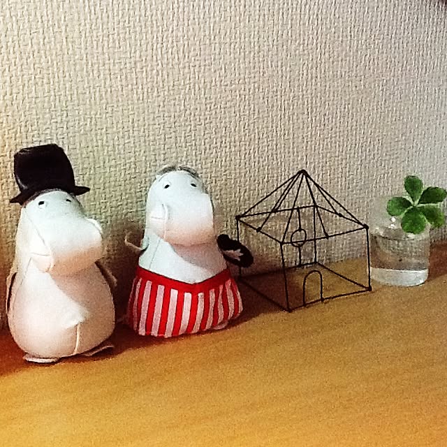 Mikaさんの実例写真