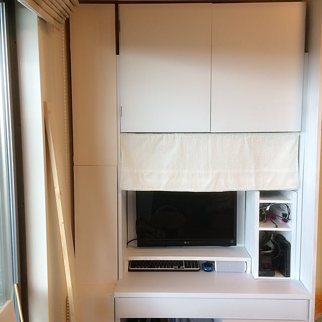 ISM.mumさんの実例写真