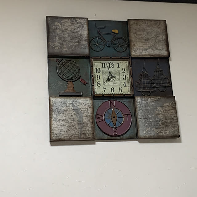 tomo-_-mamaさんの実例写真