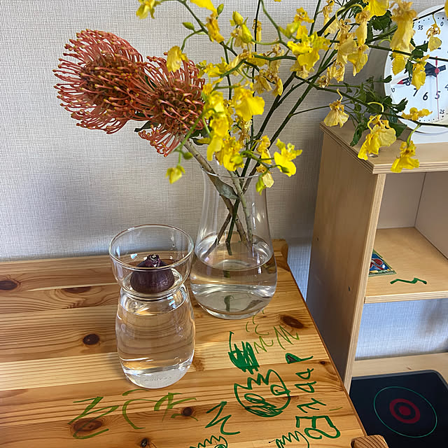 rakkoさんの実例写真