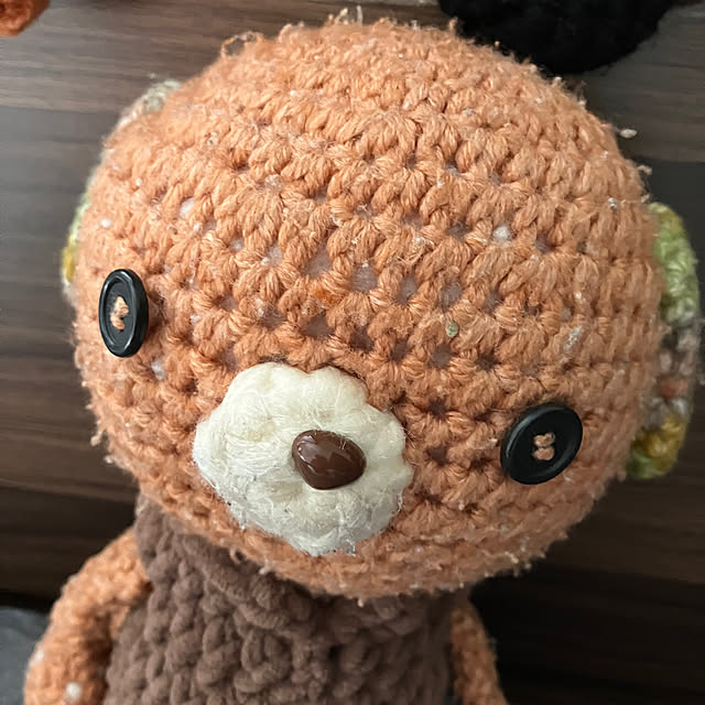 manduonmaさんの部屋