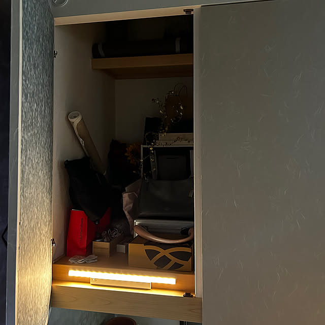 porinさんの部屋