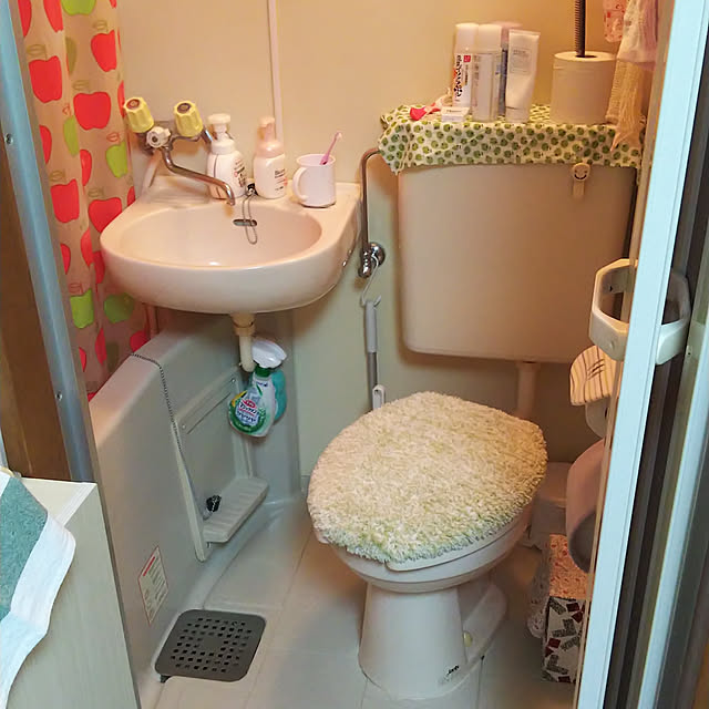 Redさんの実例写真