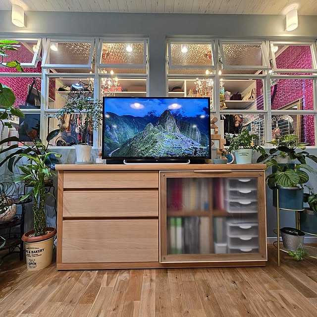 nonbiri_house_さんの部屋