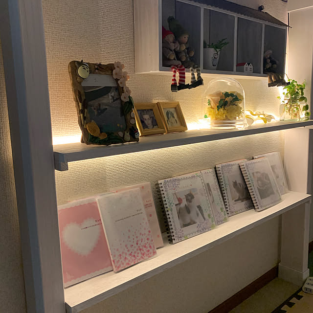 odekoさんの実例写真
