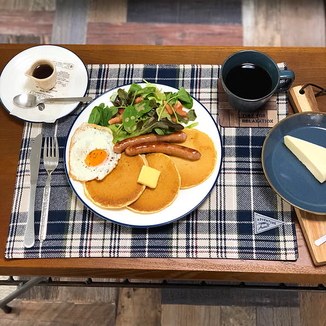ANNAさんの実例写真