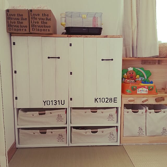kae.さんの実例写真