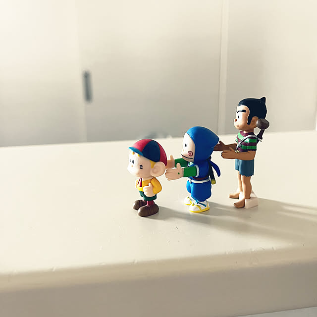 asasouさんの実例写真