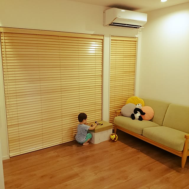 micoさんの実例写真